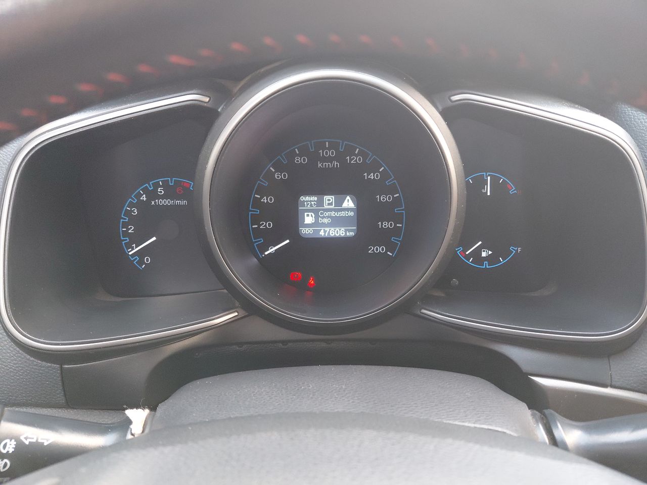 CHANGAN - 20