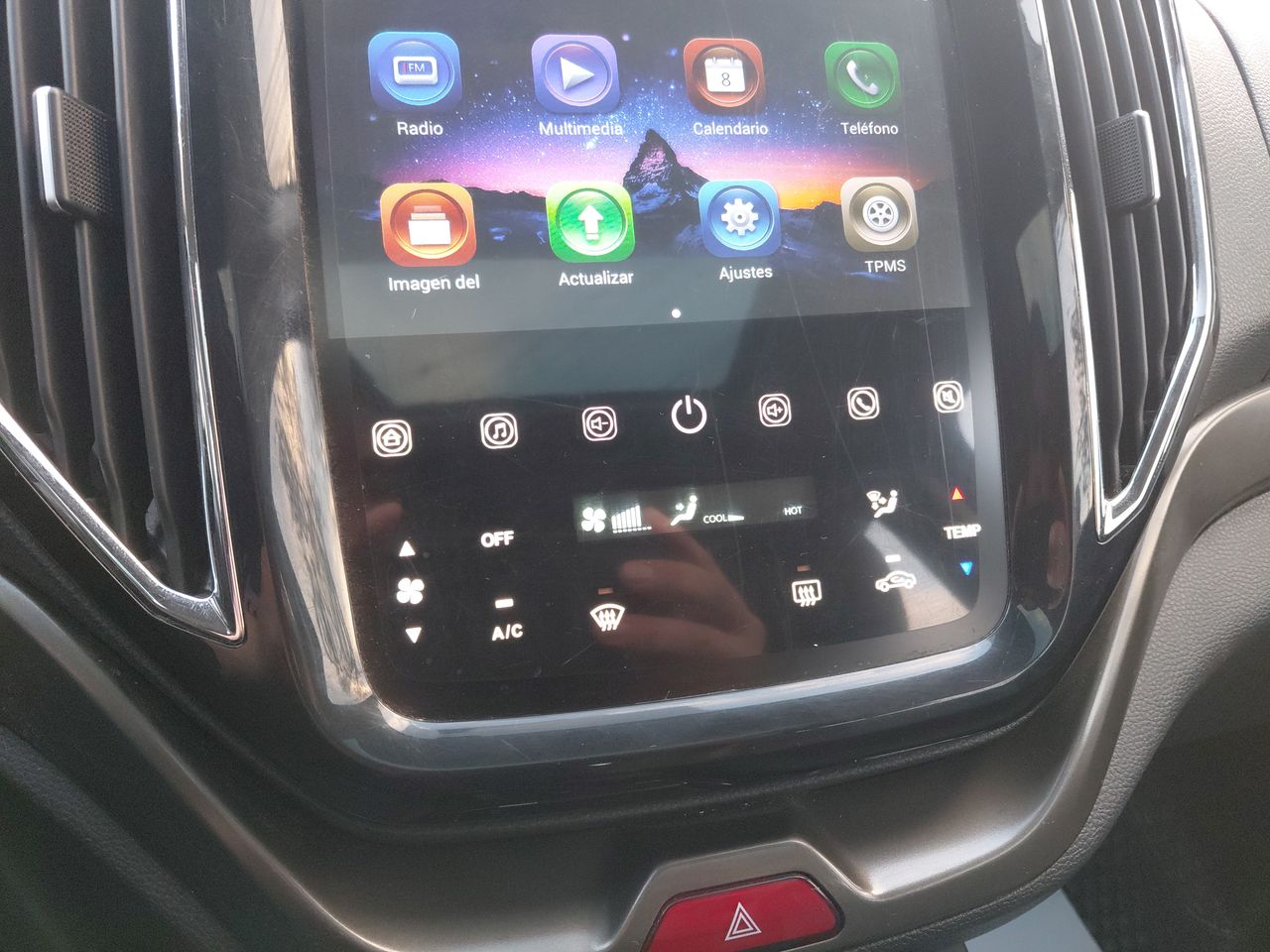 CHANGAN - 23