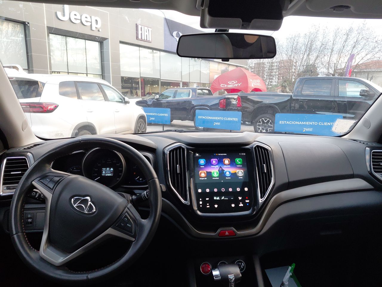 CHANGAN - 25