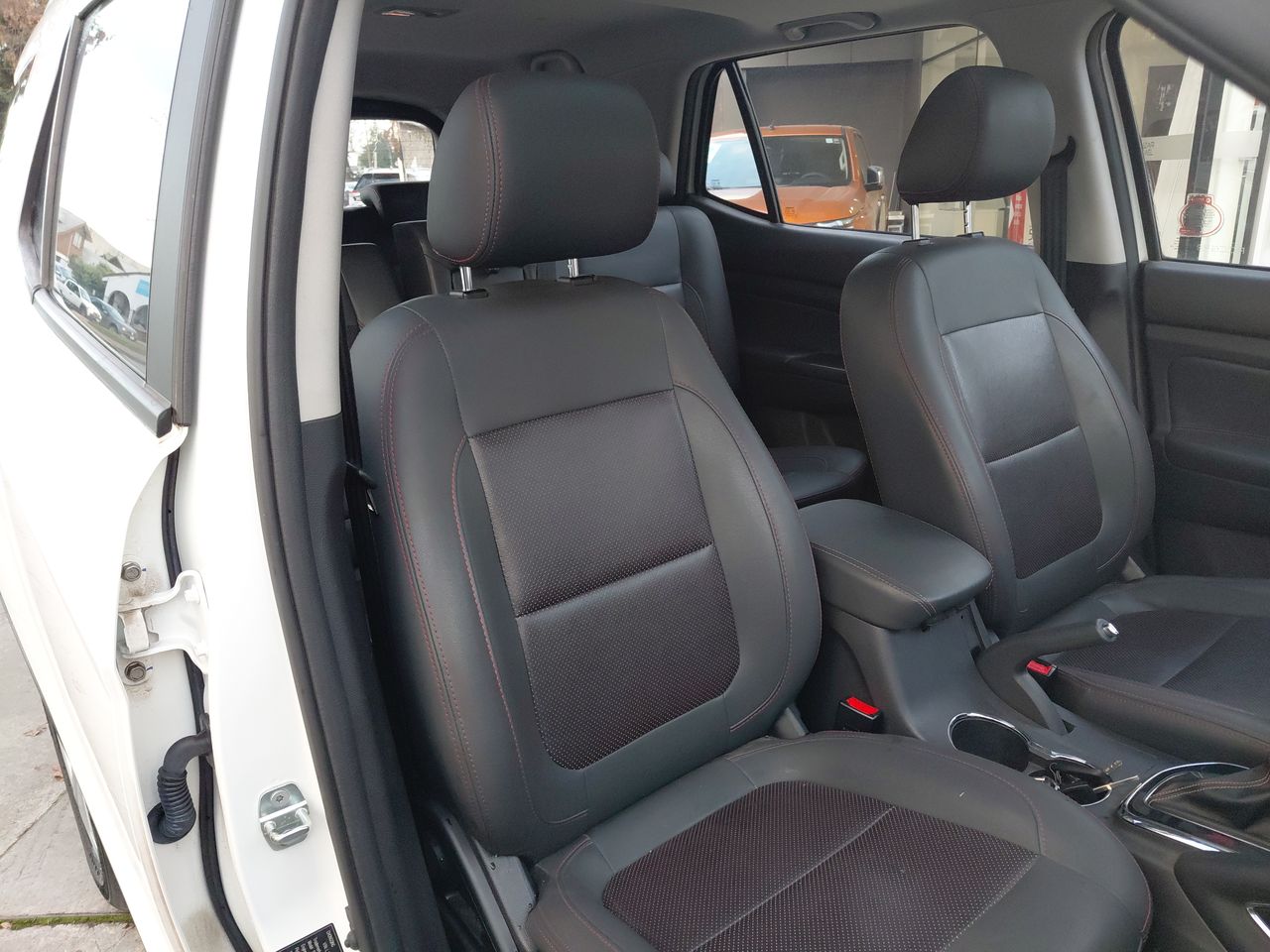 CHANGAN - 27