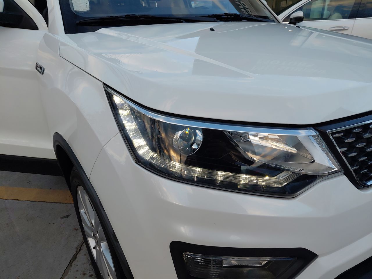 CHANGAN - 11