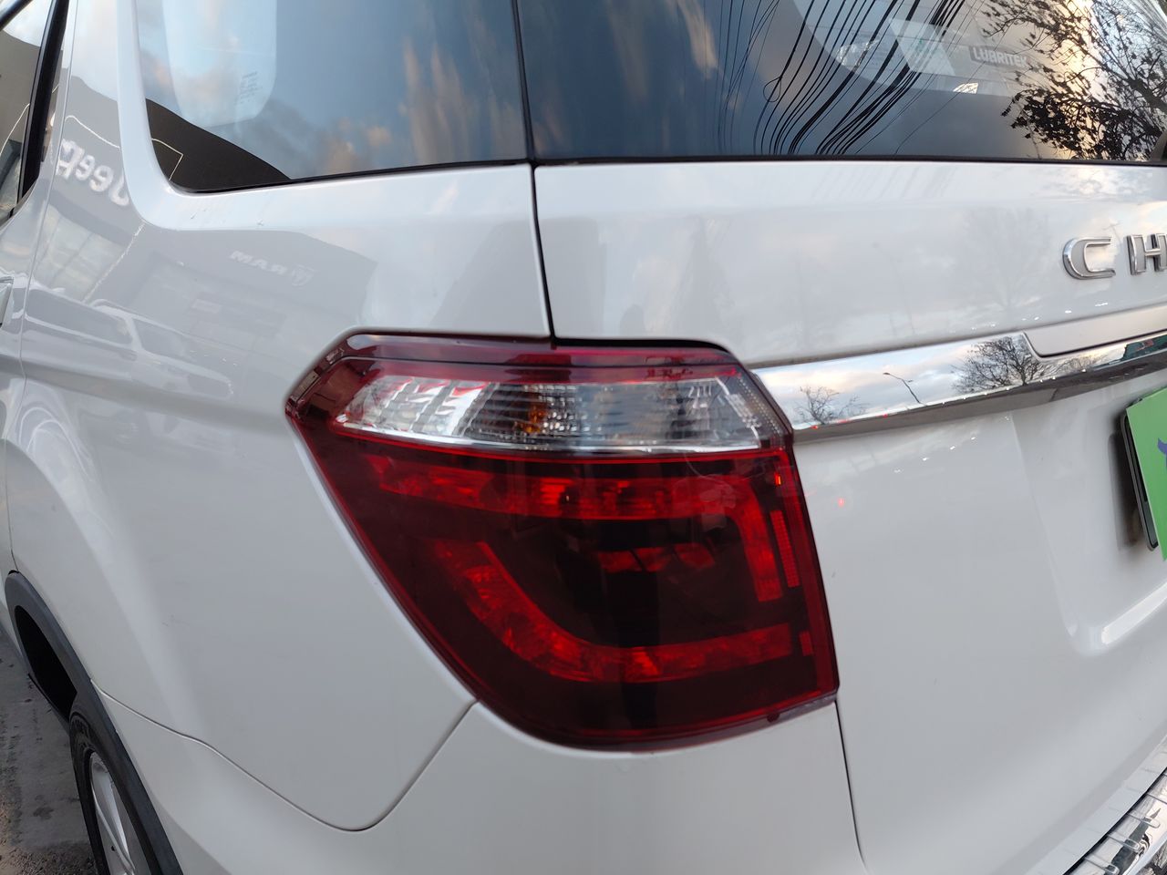 CHANGAN - 13