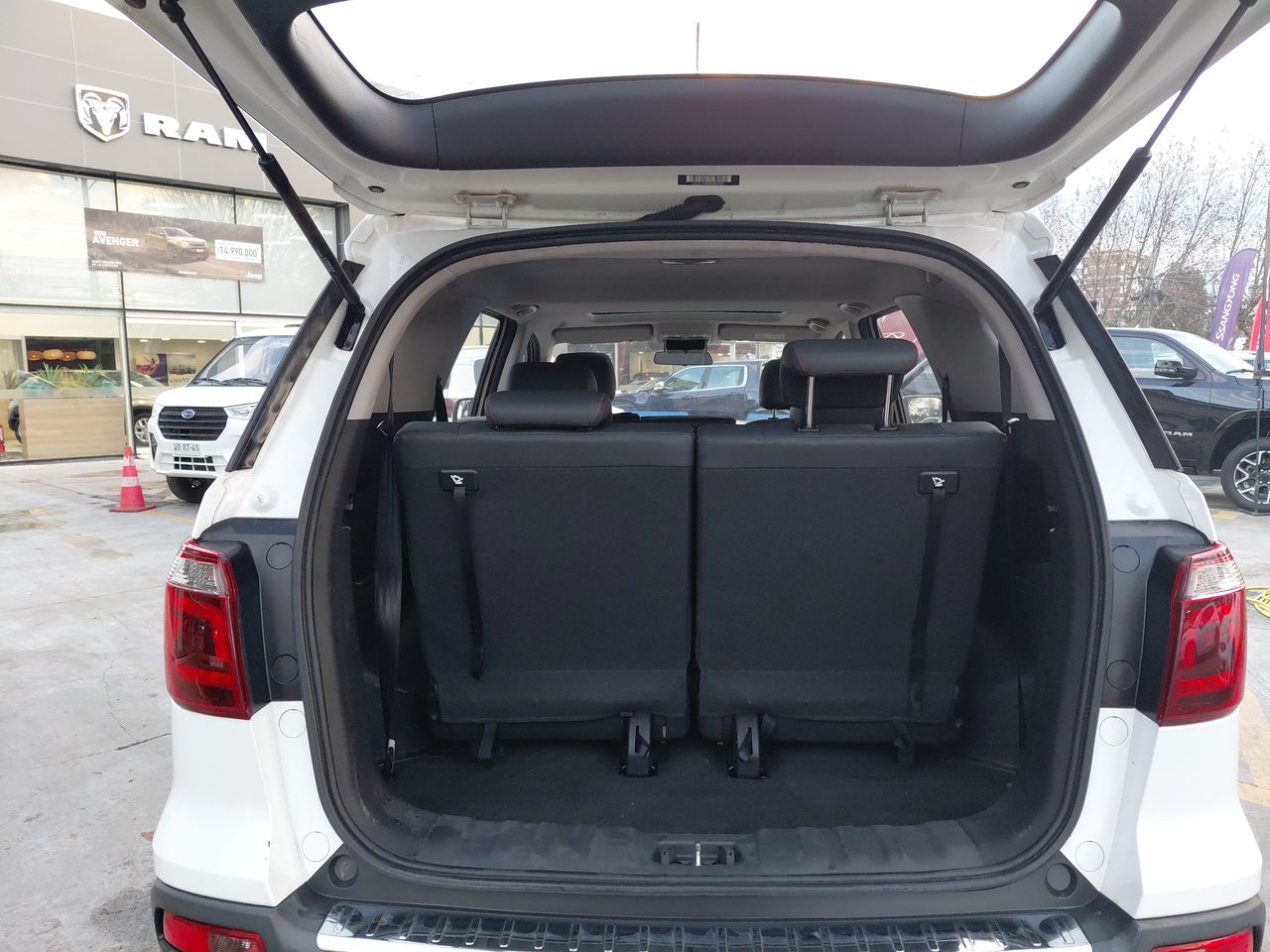 CHANGAN - 14