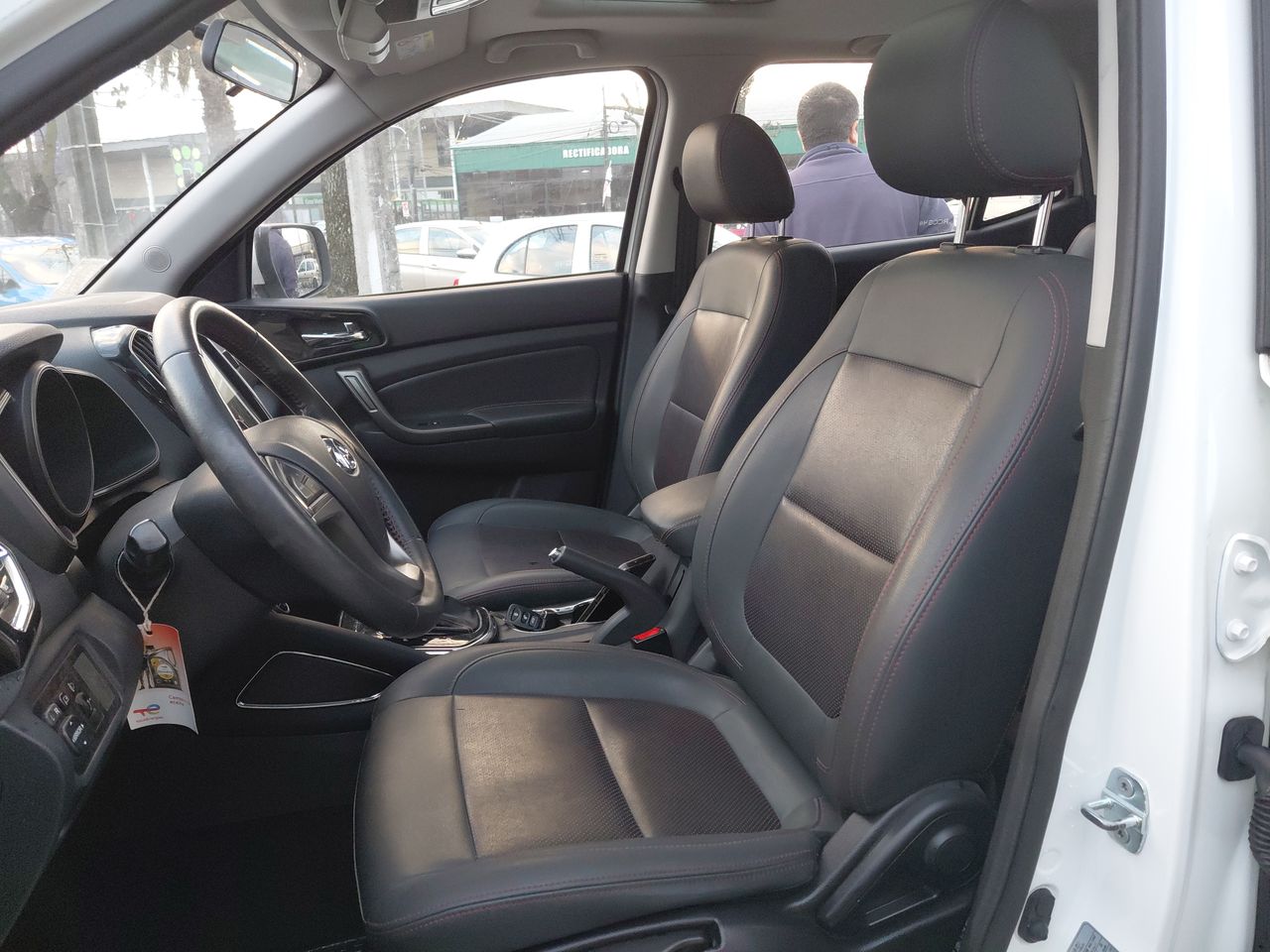 CHANGAN - 17