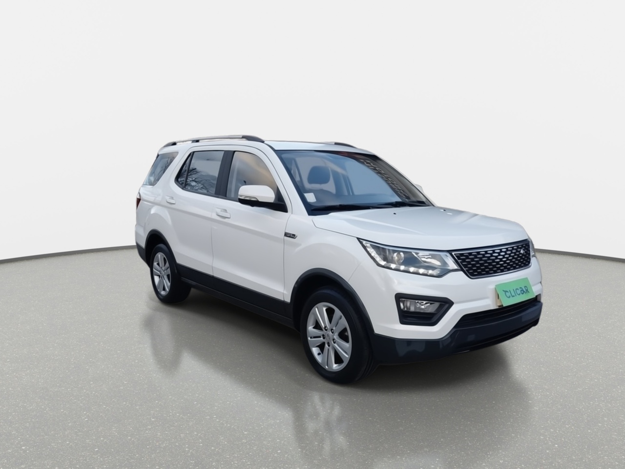 CHANGAN - 1