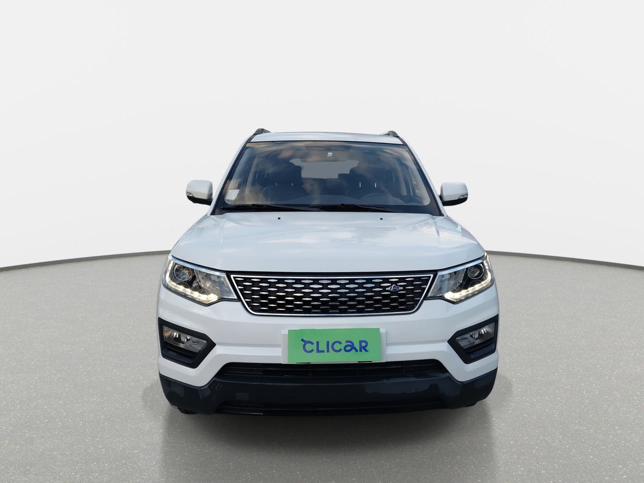 CHANGAN - 2