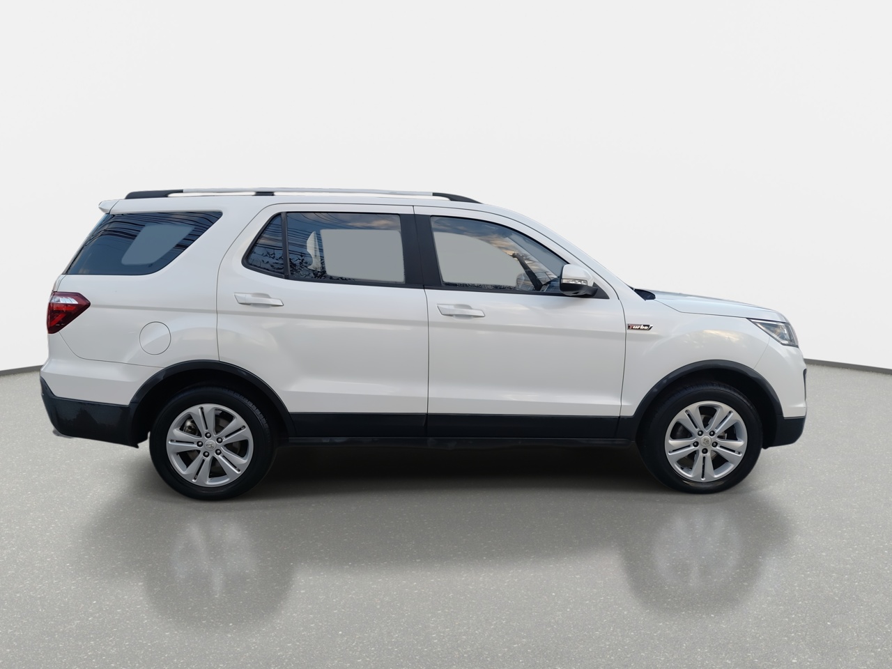 Changan Cx70 — foto 9 de 38