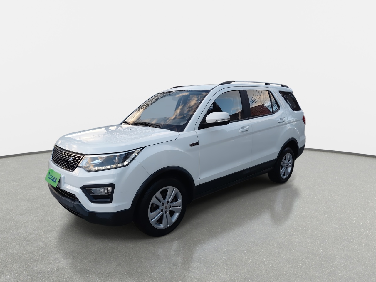 CHANGAN - 3