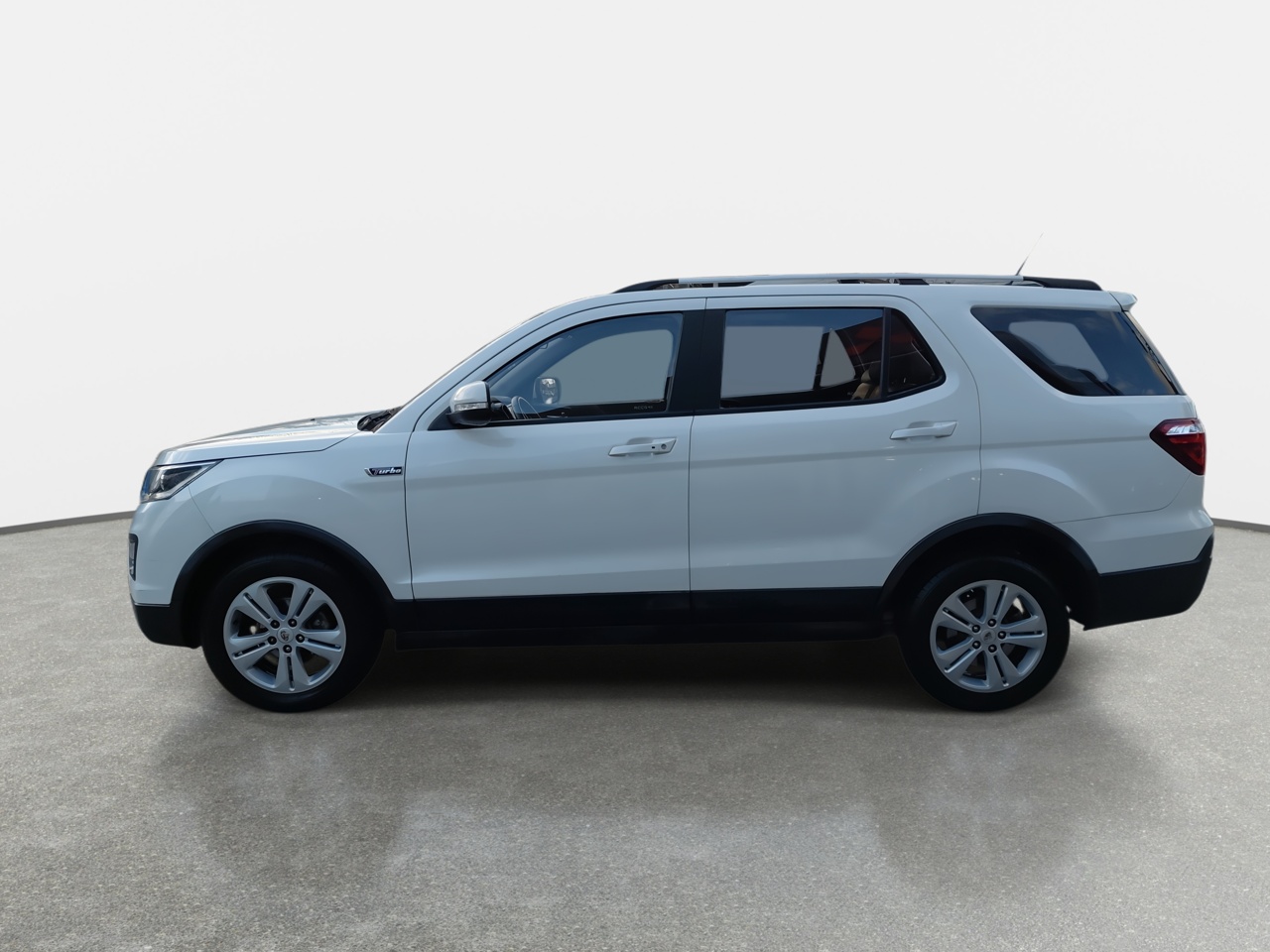 CHANGAN - 4