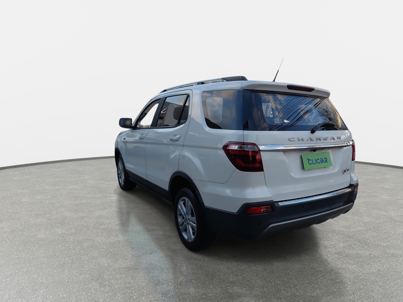 CHANGAN - 5