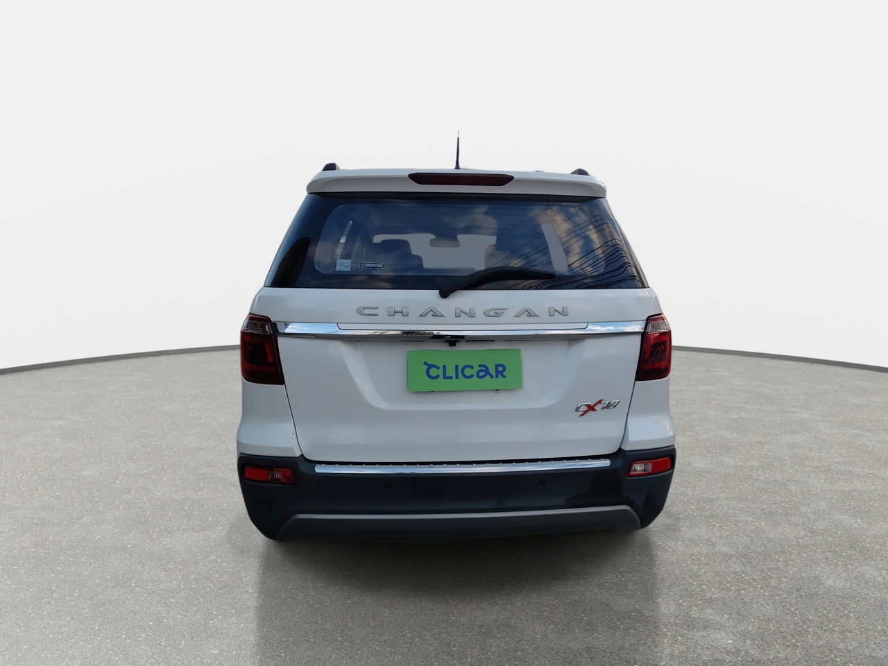 CHANGAN - 6