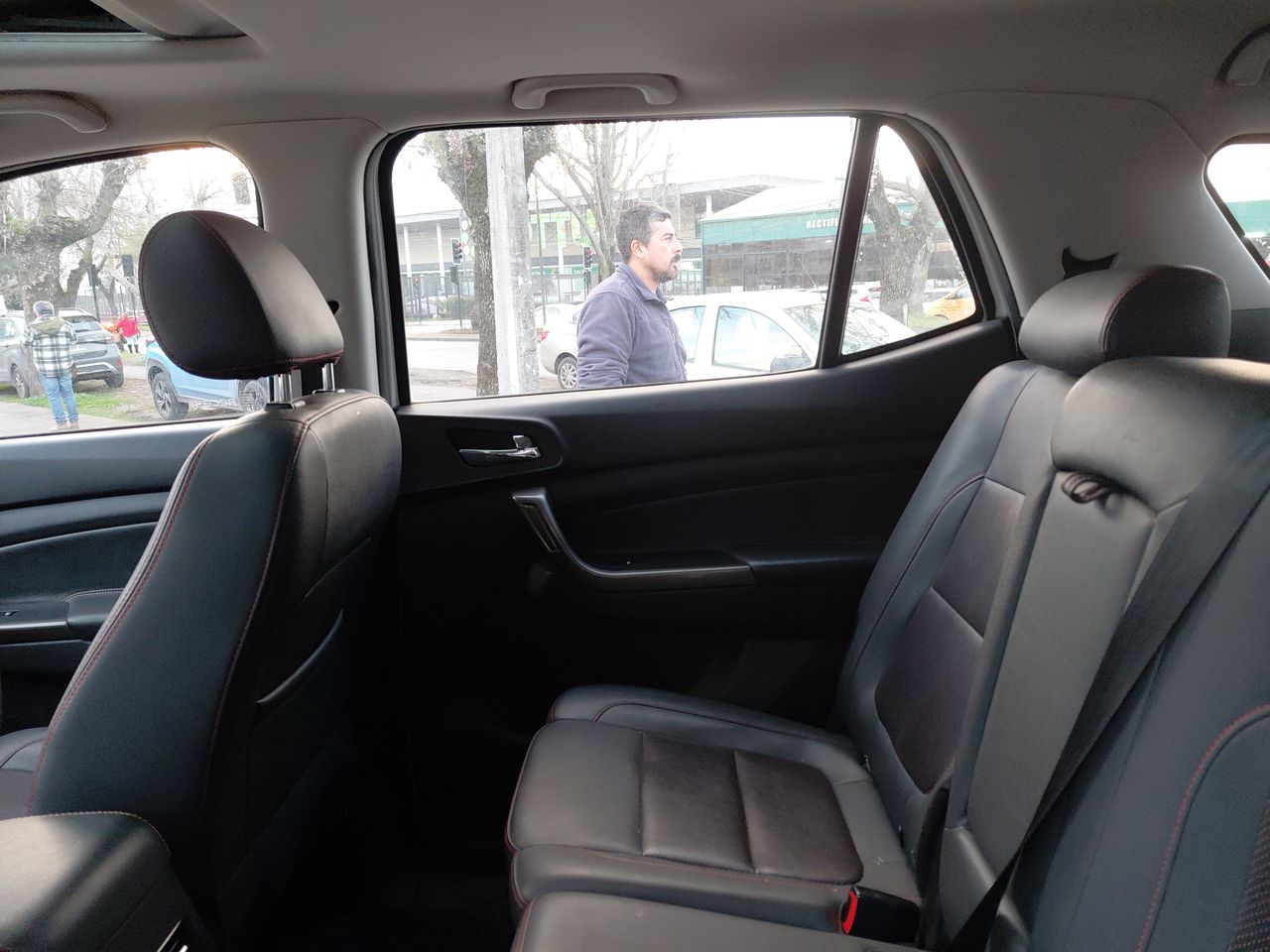 CHANGAN - 3