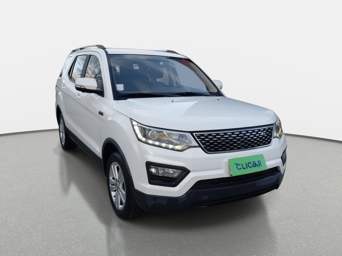 CHANGAN
