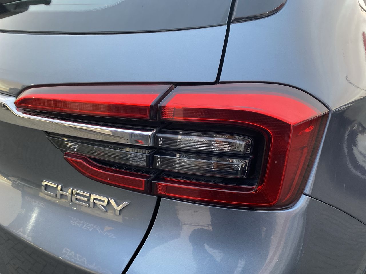 CHERY - 19