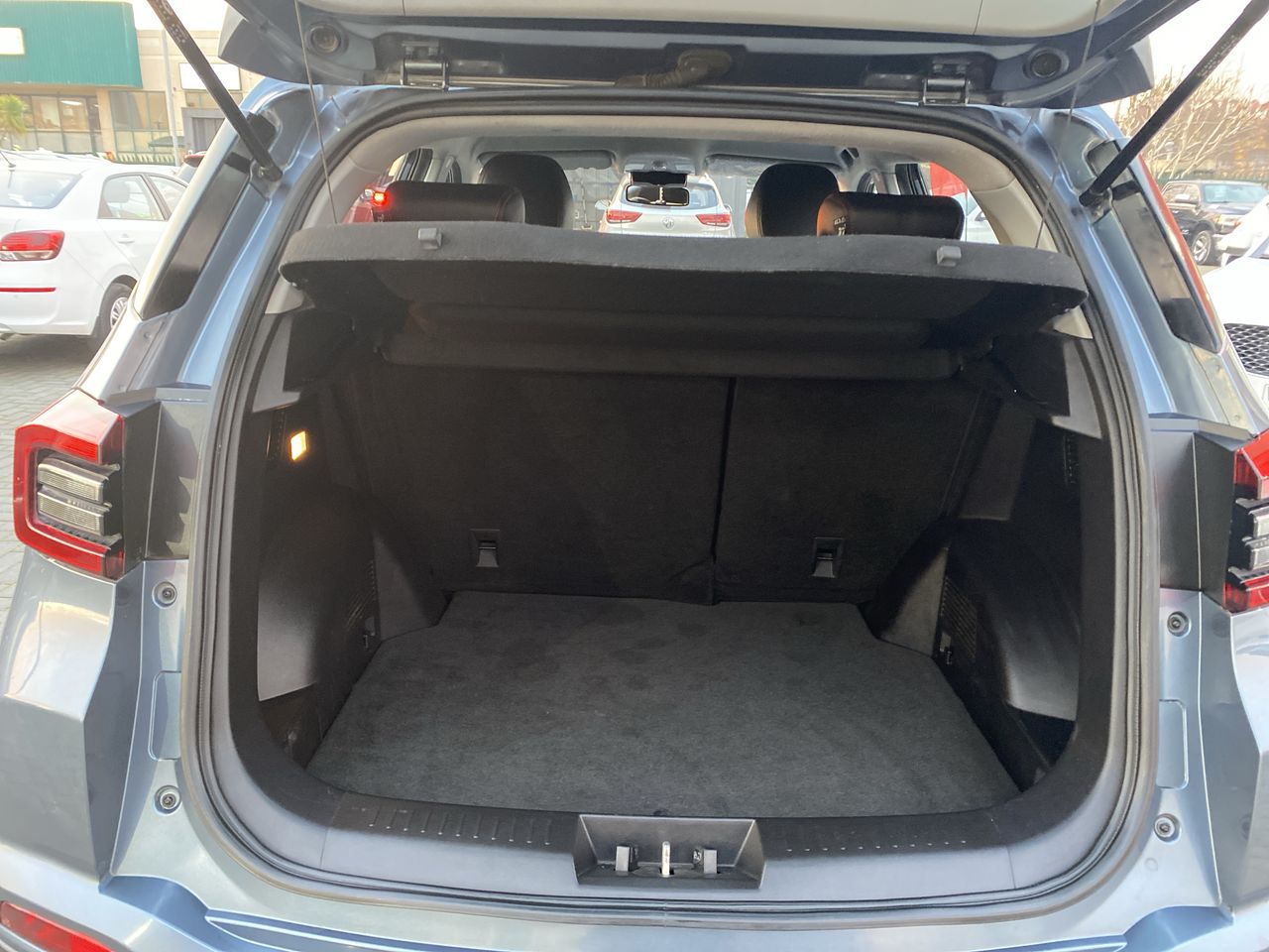 CHERY - 20