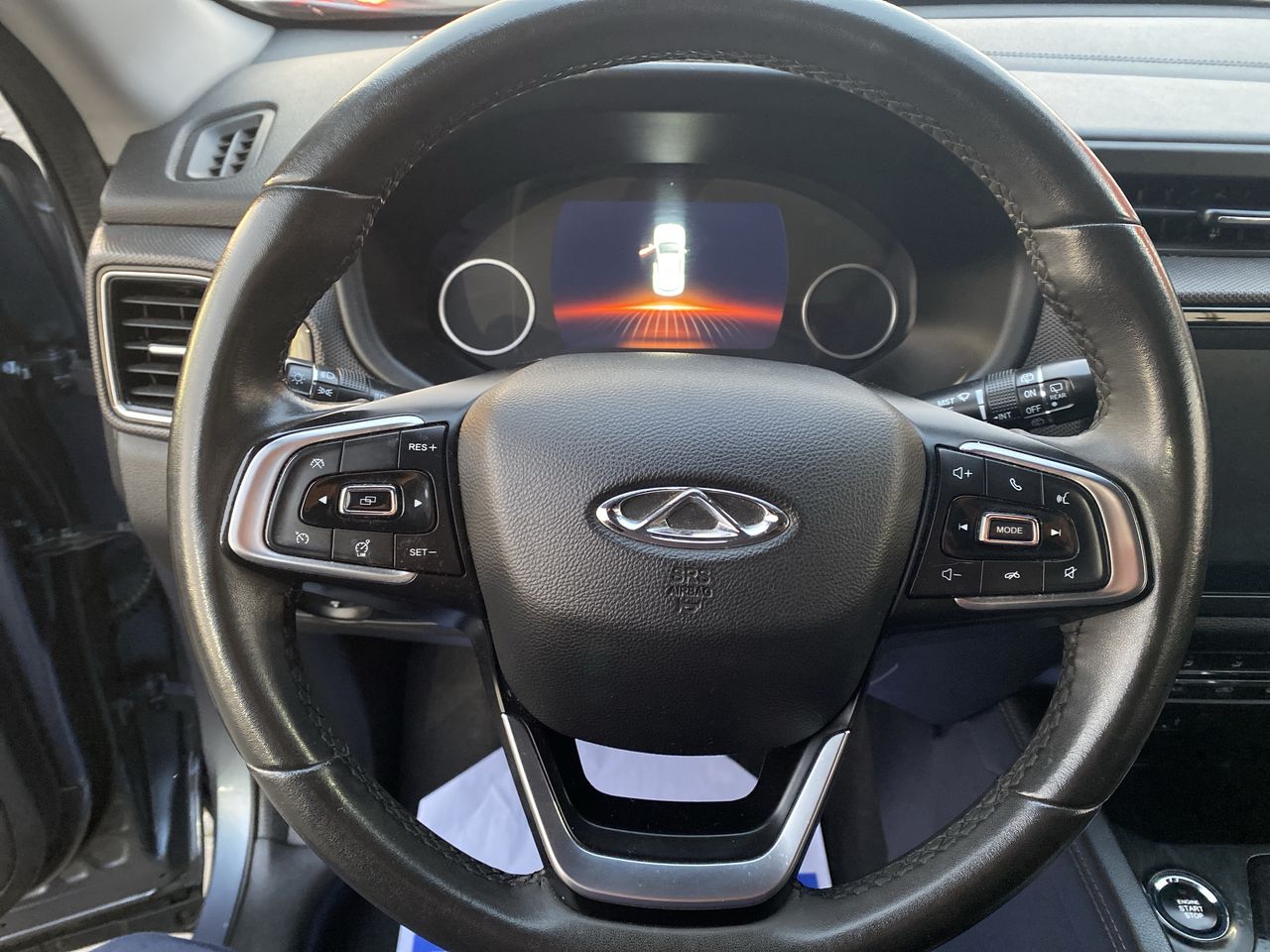 CHERY - 24