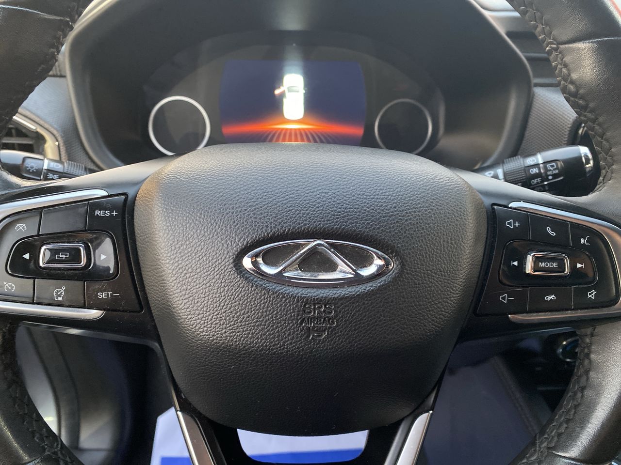 CHERY - 25