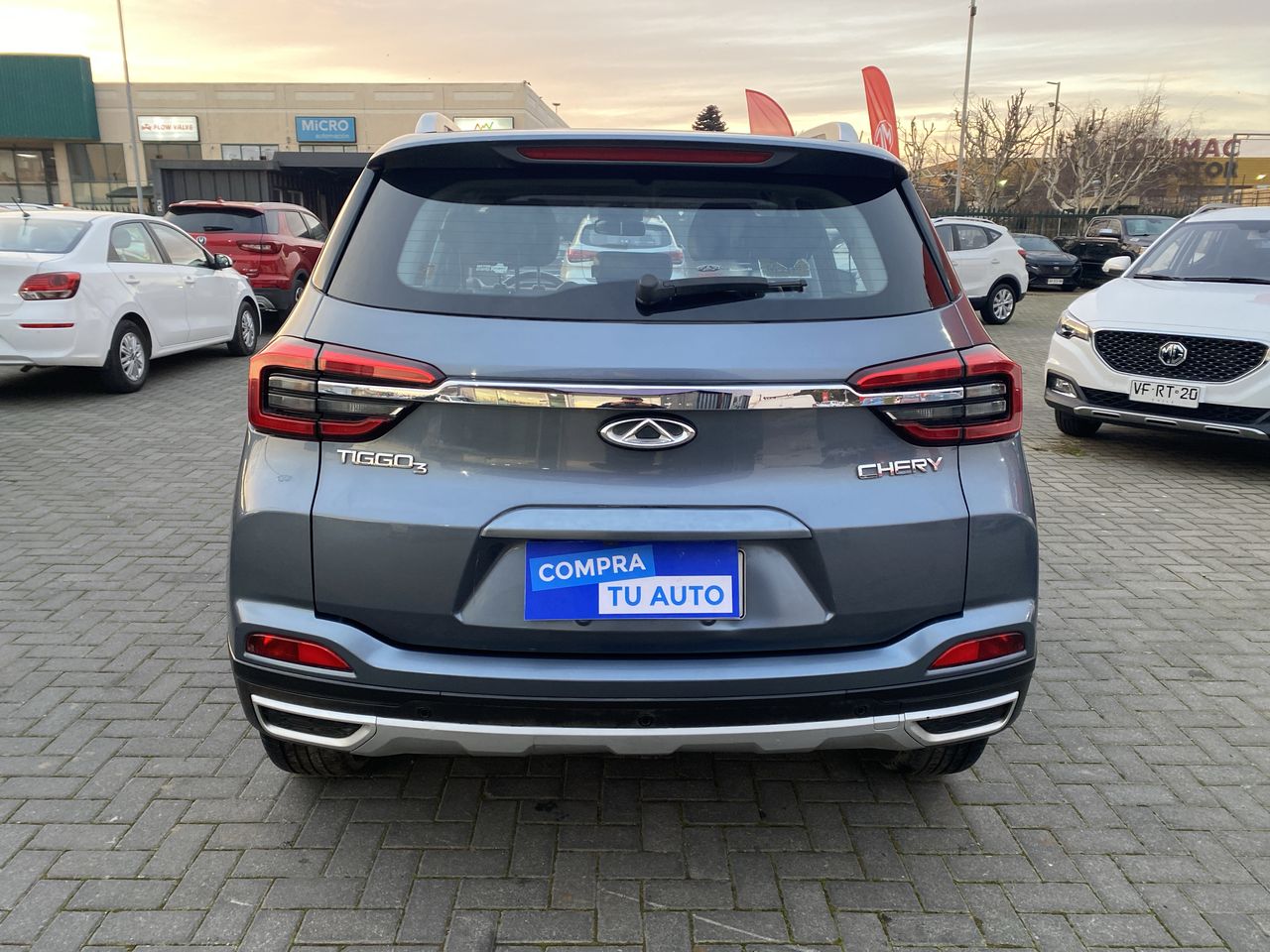 CHERY - 6