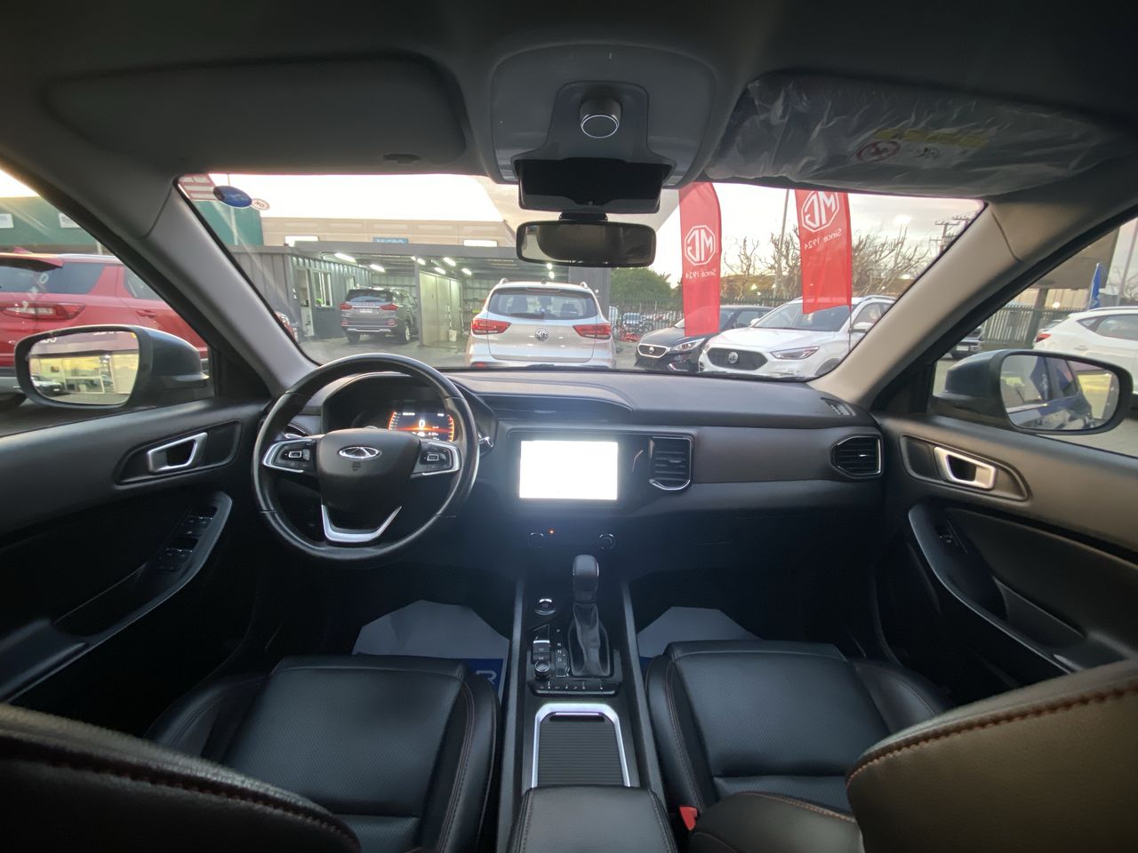 CHERY - 9