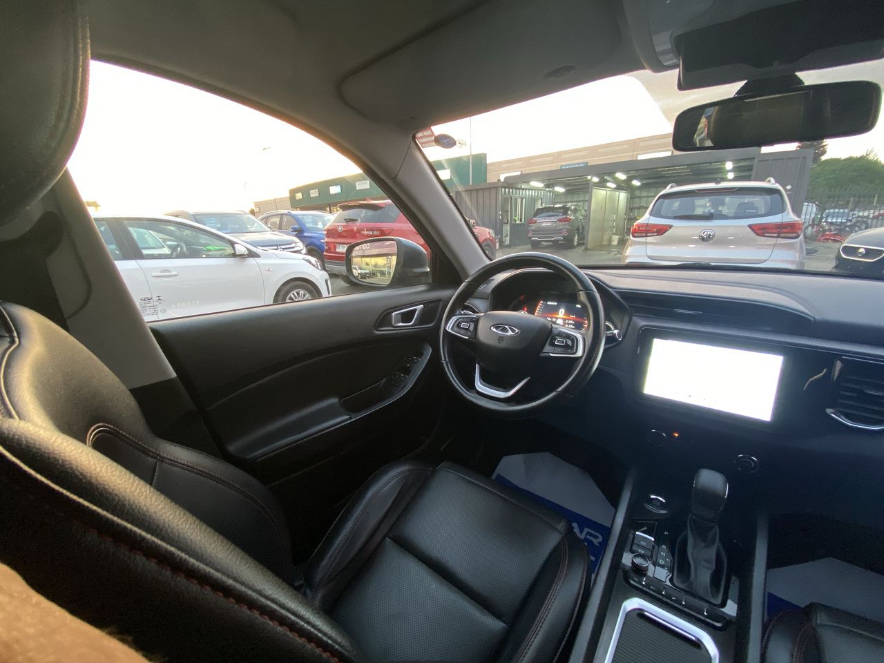 CHERY - 16