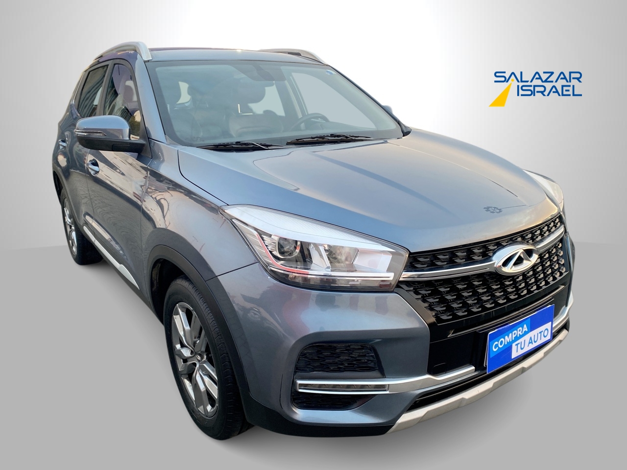CHERY