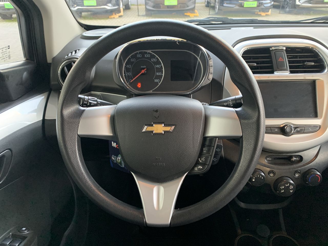 CHEVROLET - 16