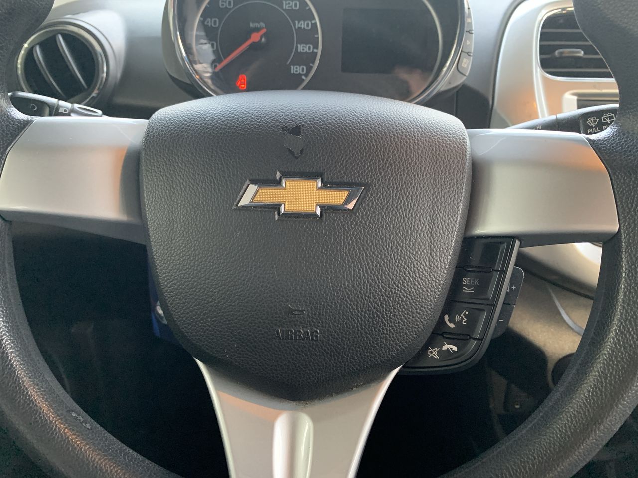 CHEVROLET - 17