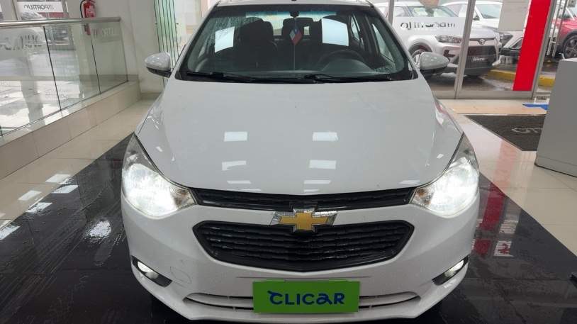 CHEVROLET - 2