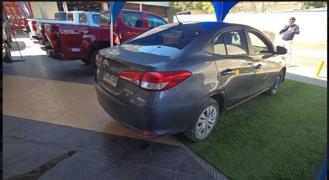 TOYOTA - 4