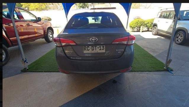 TOYOTA - 5