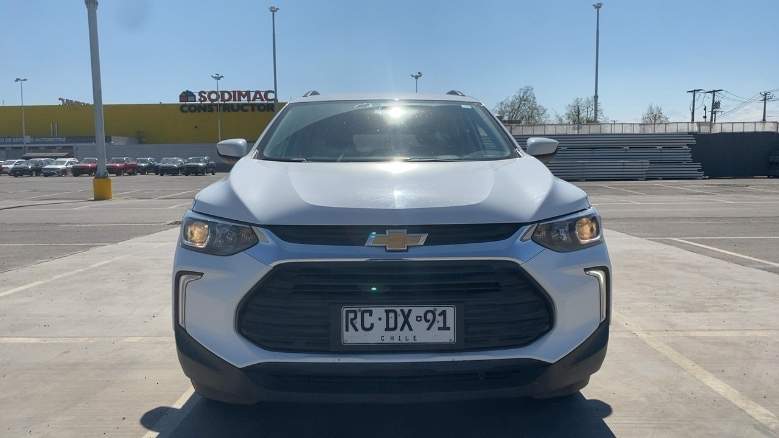 CHEVROLET - 2