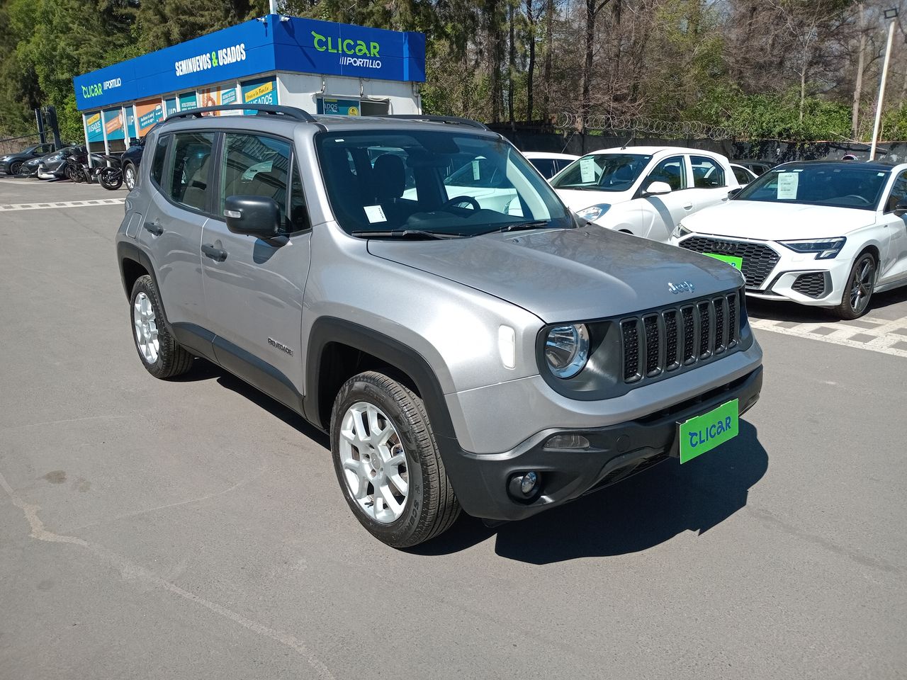 JEEP - 1