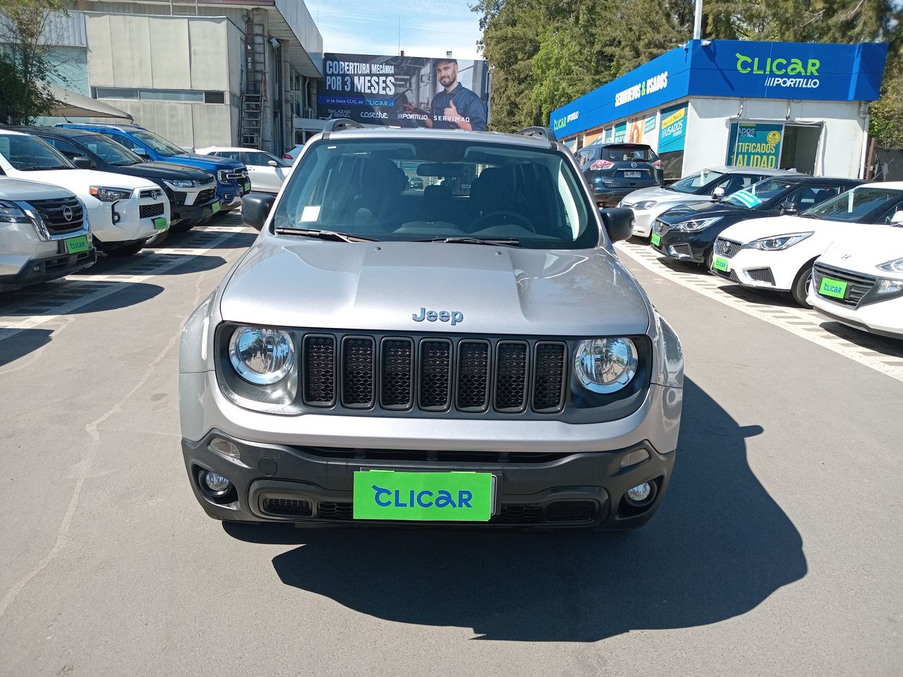 JEEP - 2