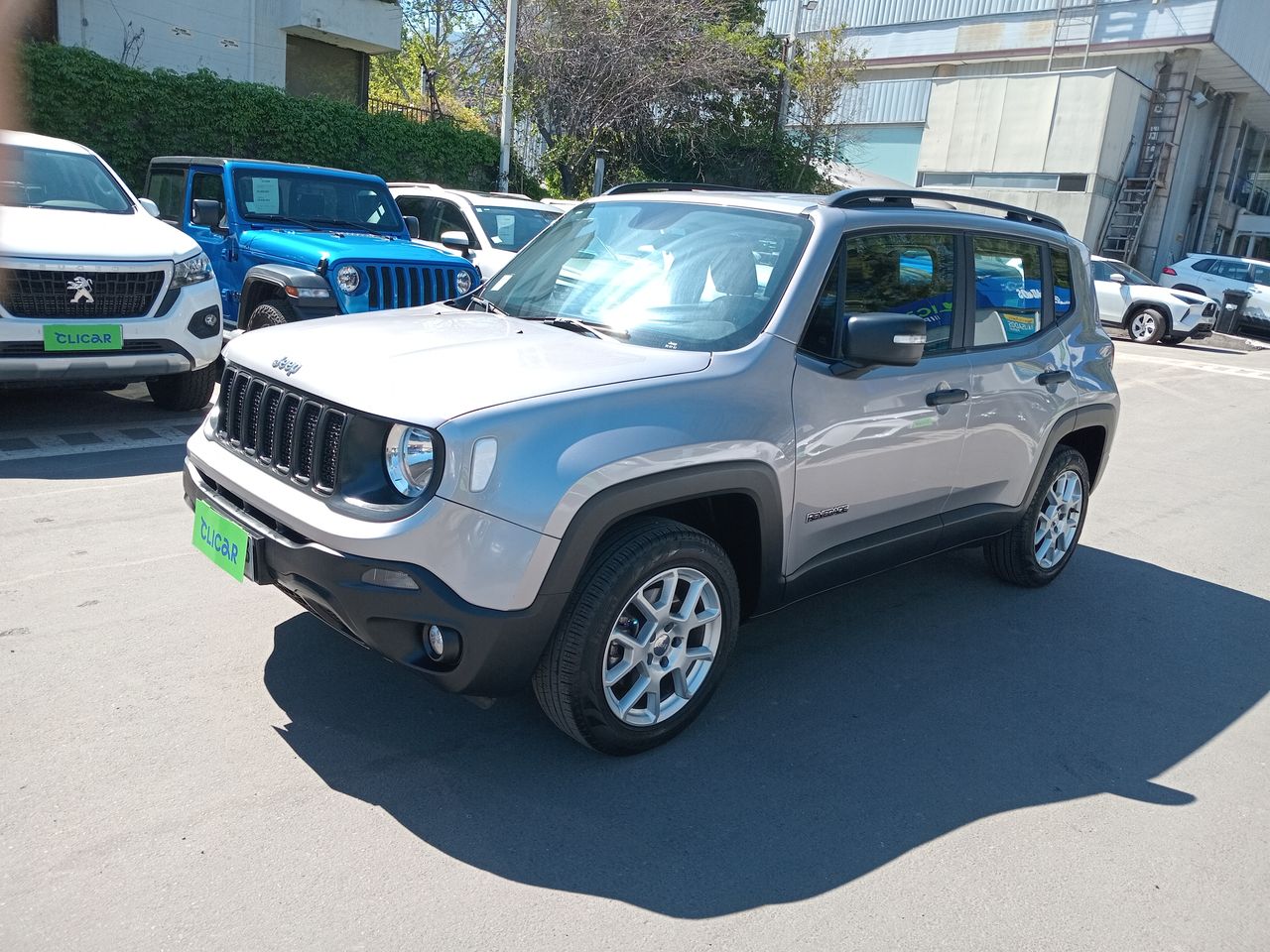 JEEP - 3