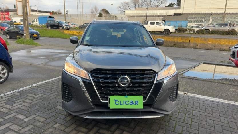 NISSAN - 1