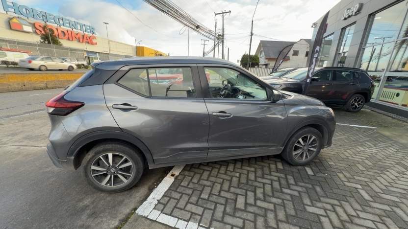 NISSAN - 2