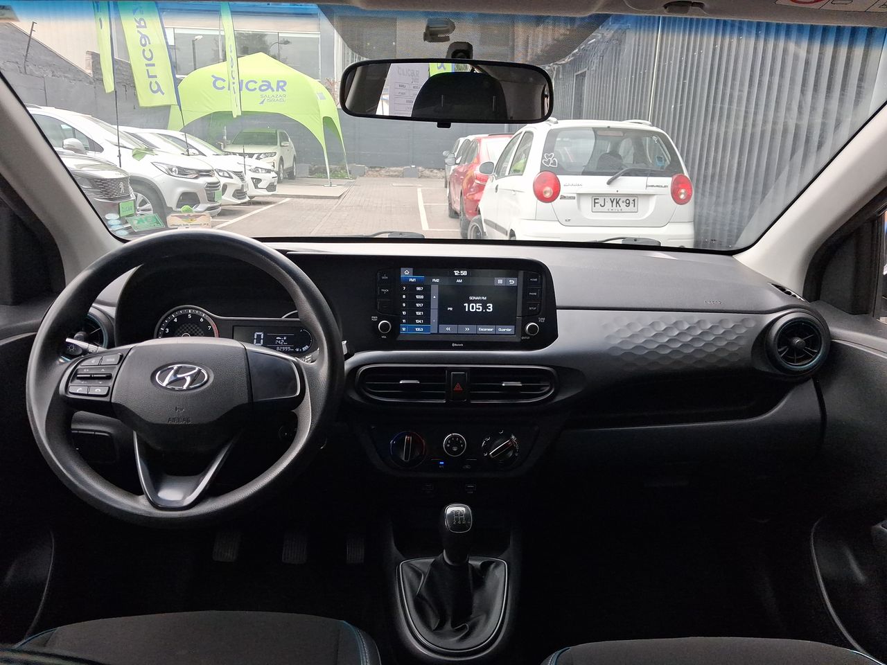 HYUNDAI - 1