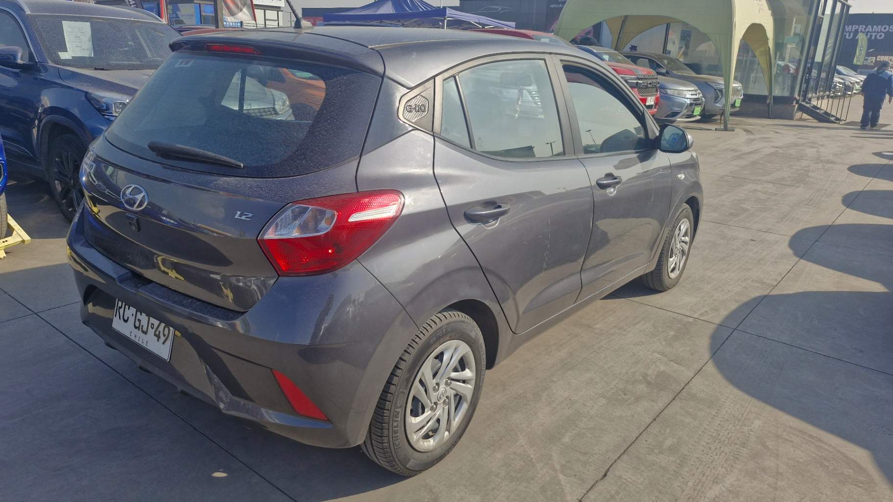 HYUNDAI - 3