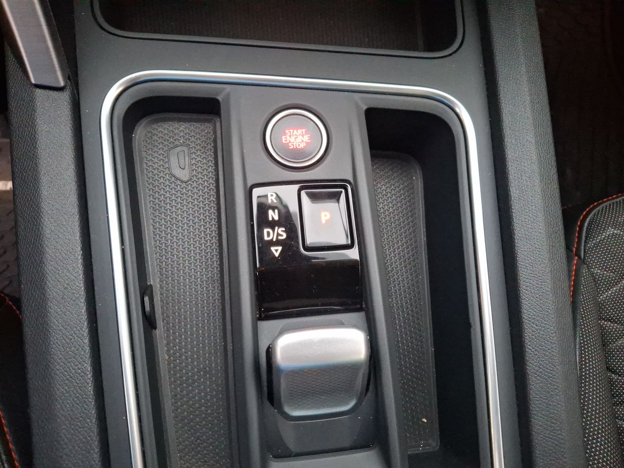 SEAT - 23