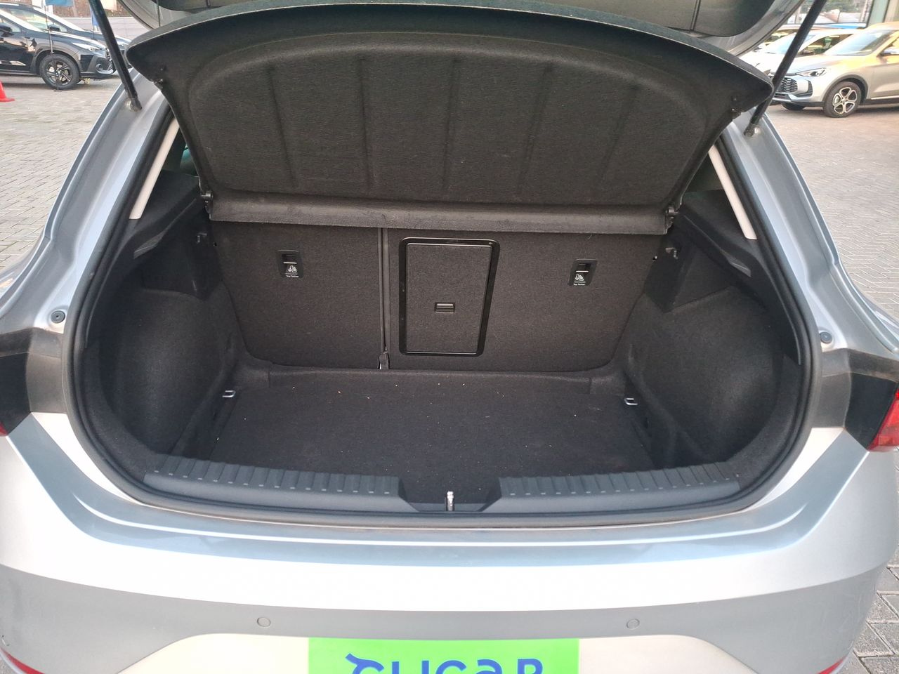SEAT - 13