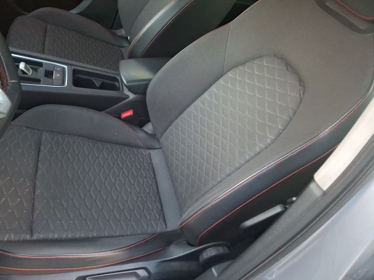 SEAT - 16