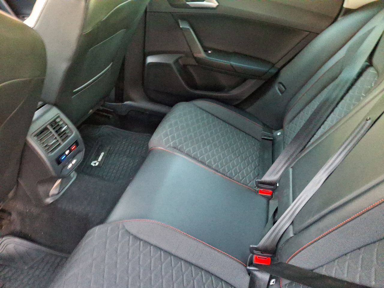 SEAT - 2