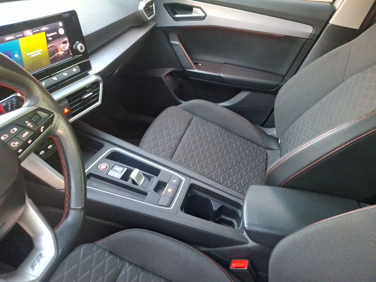 SEAT - 8