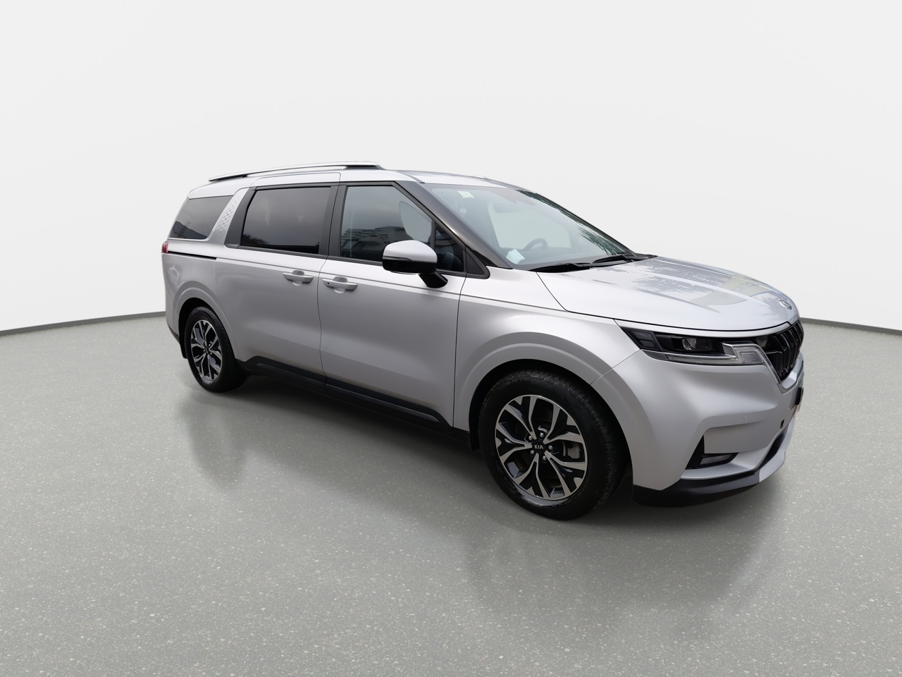 KIA - 1