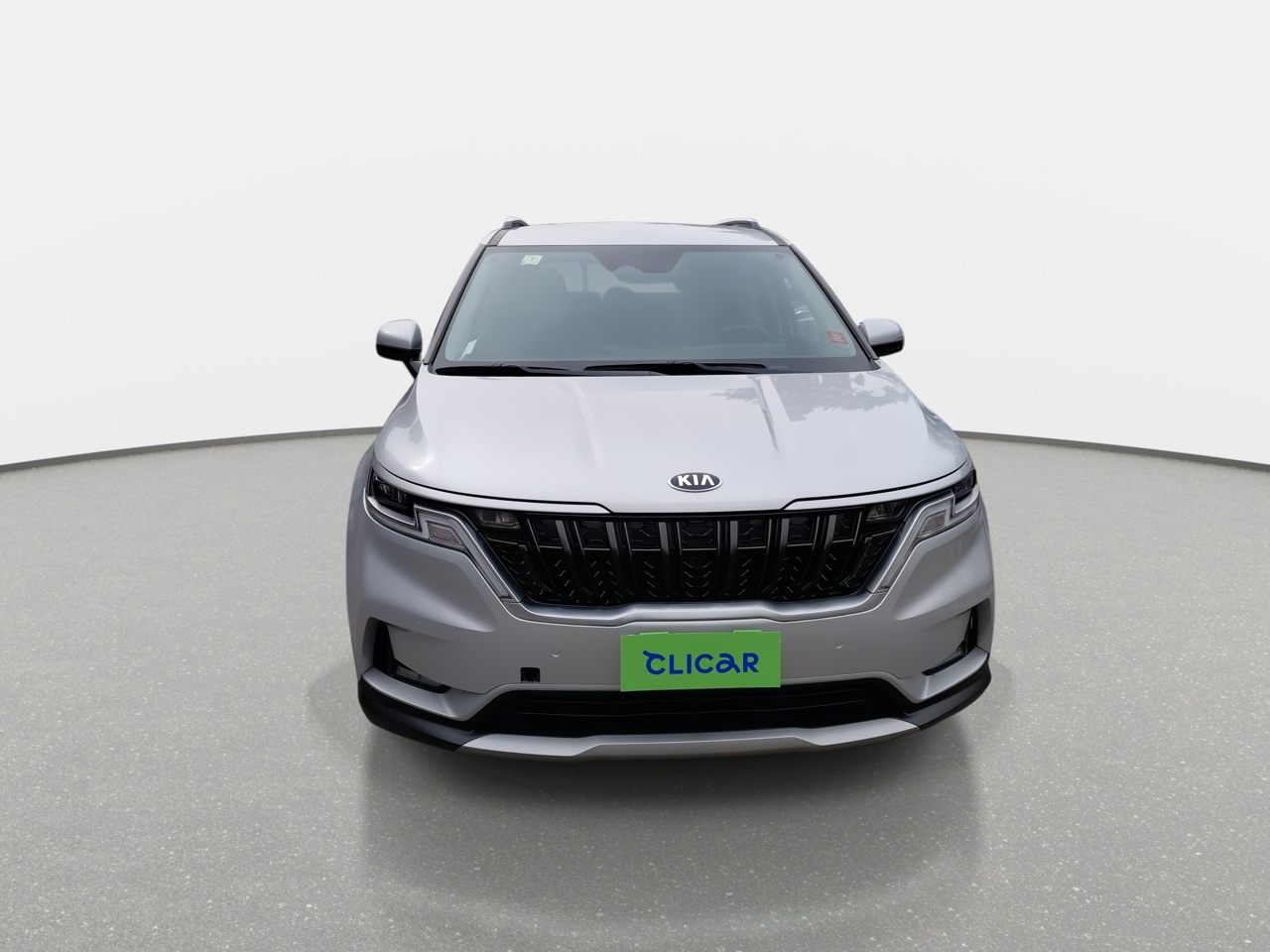 KIA - 2