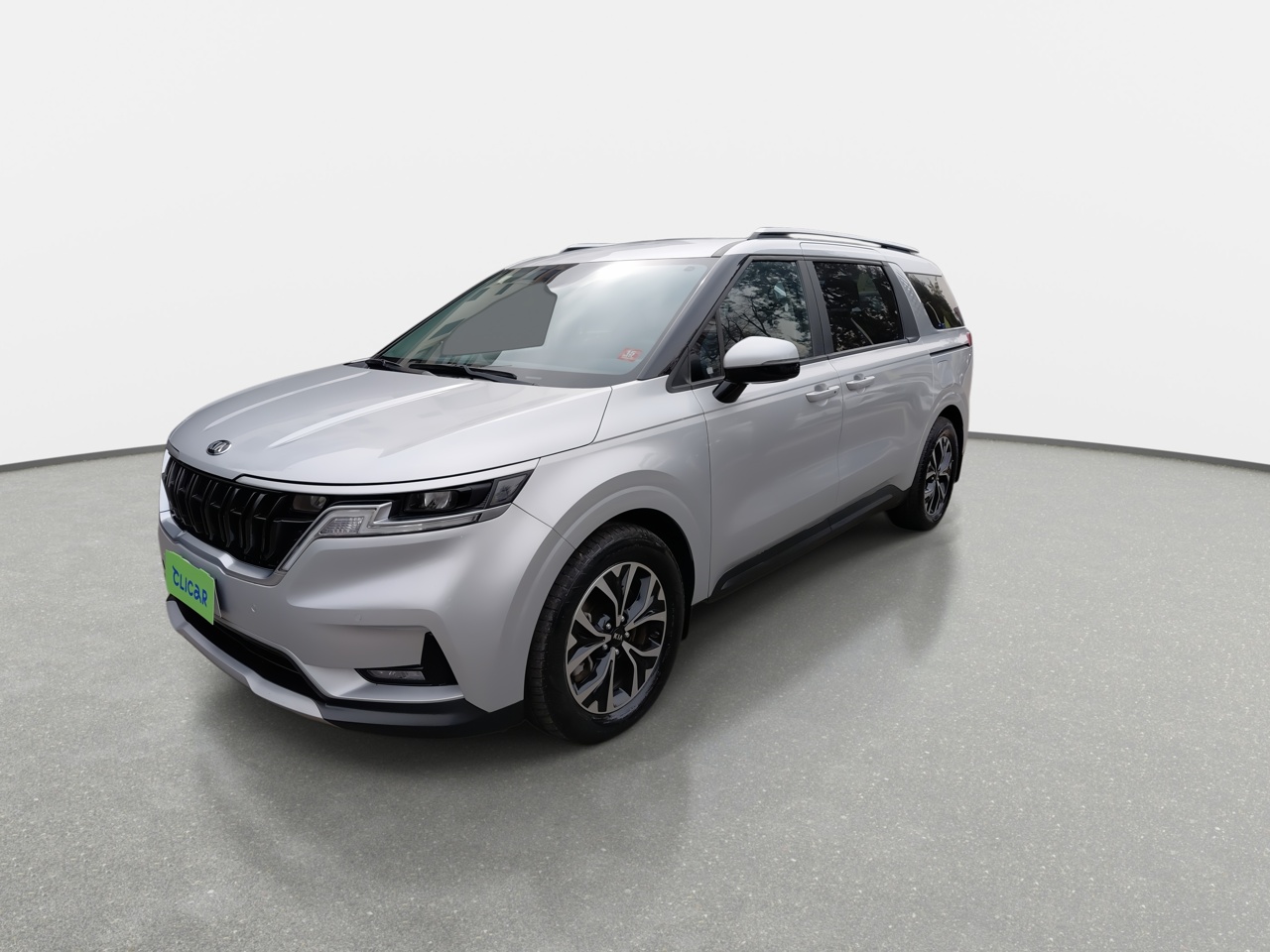 KIA - 3
