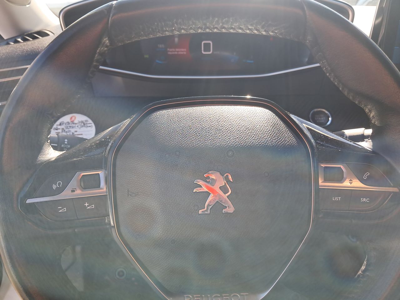 PEUGEOT - 16