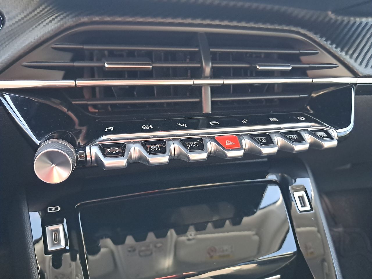 PEUGEOT - 20