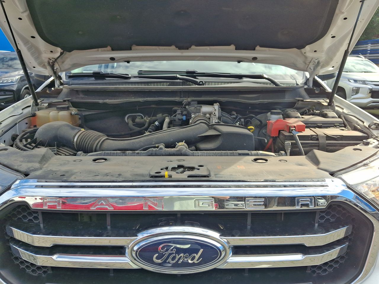 FORD - 18