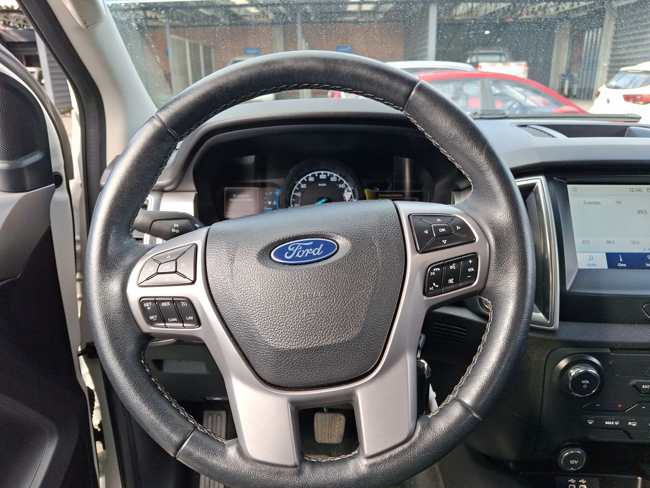 FORD - 24